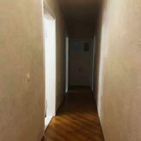 Apartment Уютная Квартира В Центре Одессы На Лидерсовский Бульваре 17