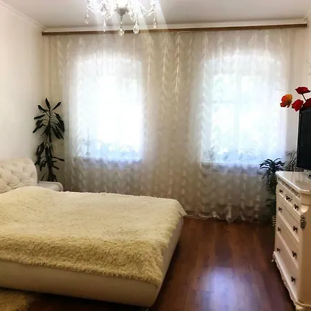 Уютная Квартира В Центре Одессы На Лидерсовский Бульваре 17 Apartment Odesa