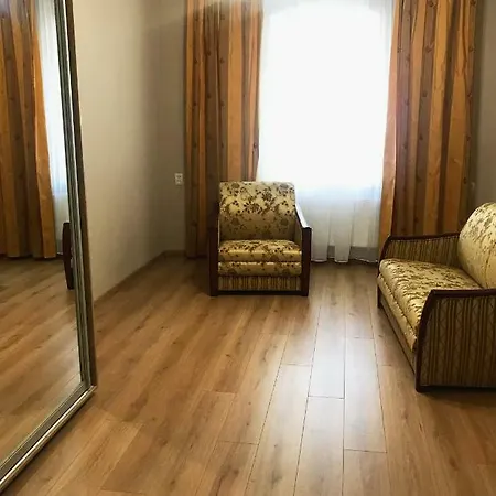 Уютная Квартира В Центре Одессы На Лидерсовский Бульваре 17 Apartment
